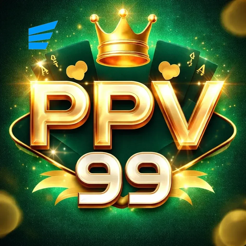Logo ppv99